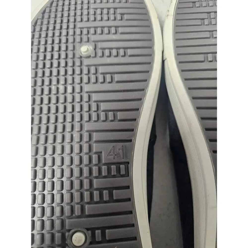 NWOB Fashion Sport Men's loafers size EU41 US 8-8.5